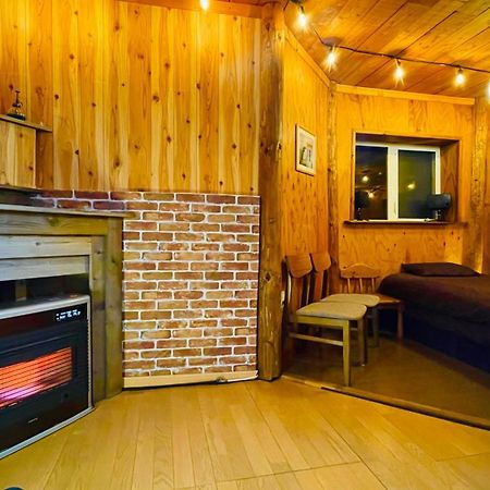Вилла Sapporo Luxury Log House 5Brm Max 18Ppl 4 Free Parking Номер фото