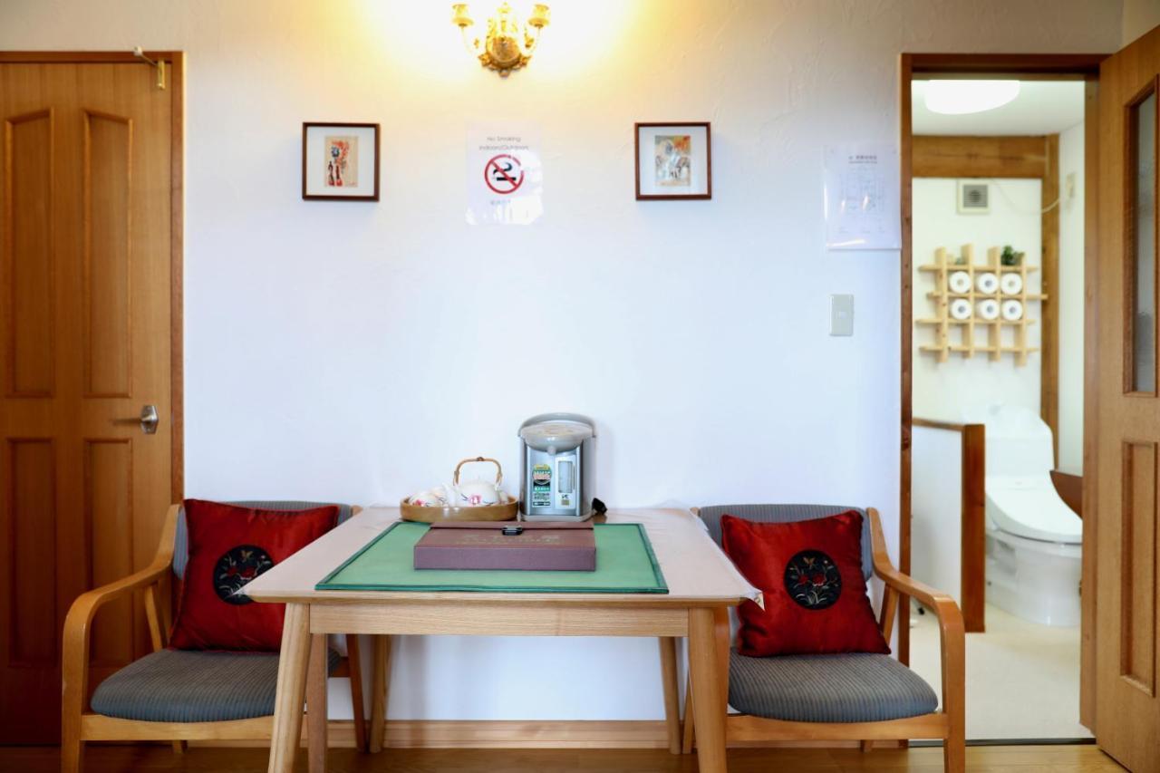 Вилла Sapporo Luxury Log House 5Brm Max 18Ppl 4 Free Parking Экстерьер фото