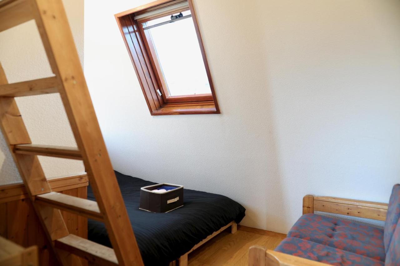 Вилла Sapporo Luxury Log House 5Brm Max 18Ppl 4 Free Parking Экстерьер фото