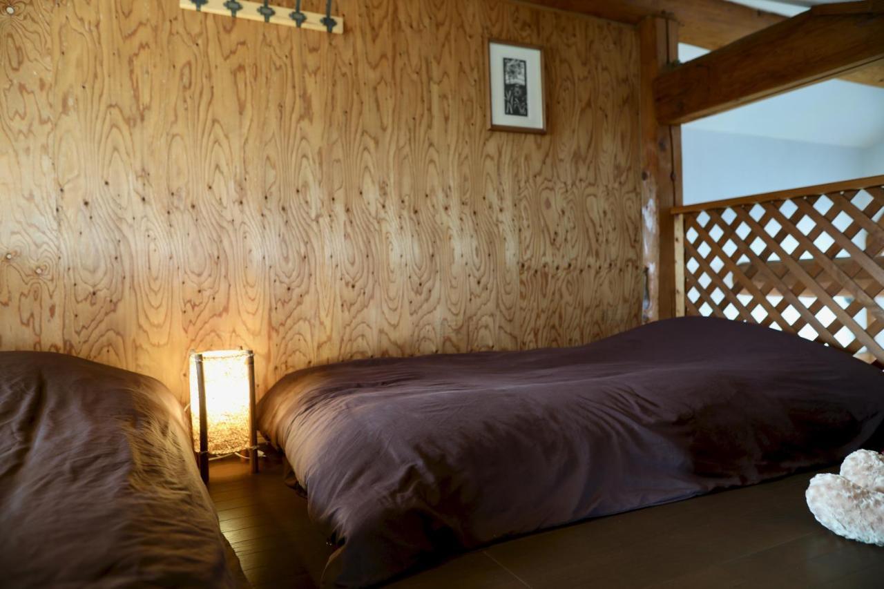 Вилла Sapporo Luxury Log House 5Brm Max 18Ppl 4 Free Parking Экстерьер фото