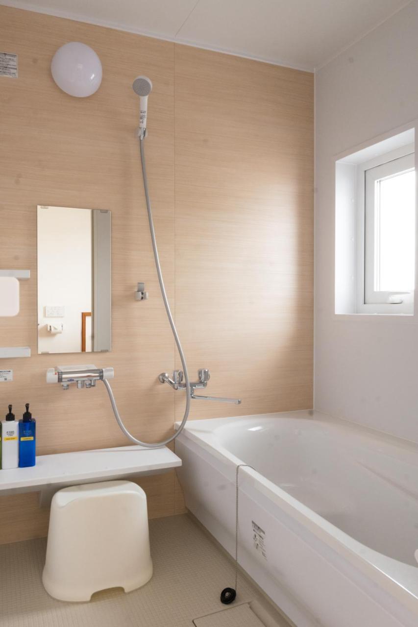 Вилла Sapporo Luxury Log House 5Brm Max 18Ppl 4 Free Parking Экстерьер фото