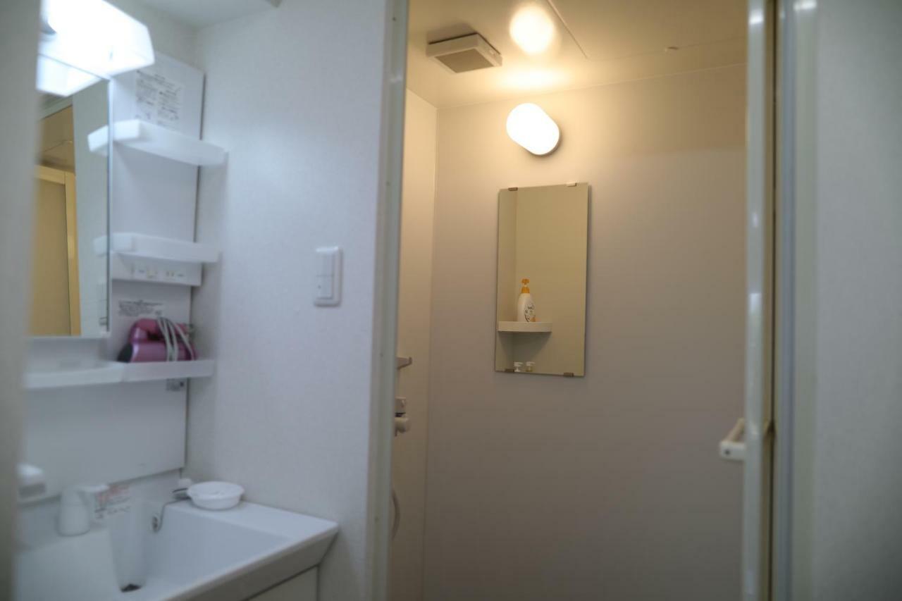 Вилла Sapporo Luxury Log House 5Brm Max 18Ppl 4 Free Parking Экстерьер фото